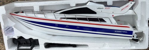 Heng long atlantic yacht c - heng,