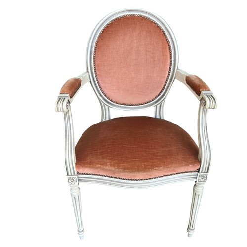 Vintage louis xvi style - louis,