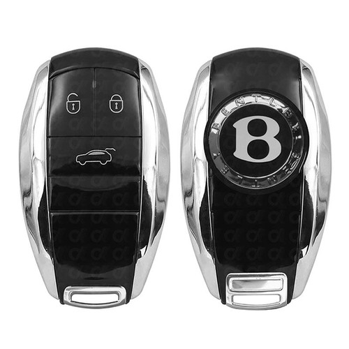 Replacement remote key - replacement,