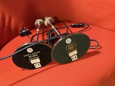 Vintage Laura Ashley Bedside Table Lamps  X 2