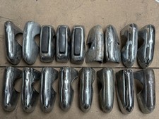 BULK PURCHASE 17 x ORIGINAL E-TYPE OVERRIDERS GREAT VALUE