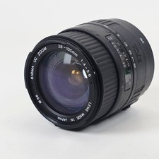 Sigma 28-105mm 1:4-5.6 UC Zoom