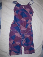 Arena legsuit swimming - legsuit,