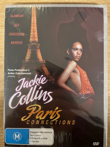 Paris connections dvd - paris, 2010