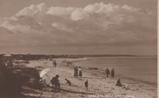 Dorset Postcard - Studland Bay