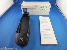 Mercedes Benz mounting shell Nokia 6234 B67876122 mobile case UHI cradle new original packaging