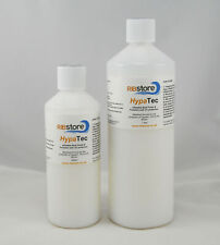 RIB & Inflatable Boat Finish &