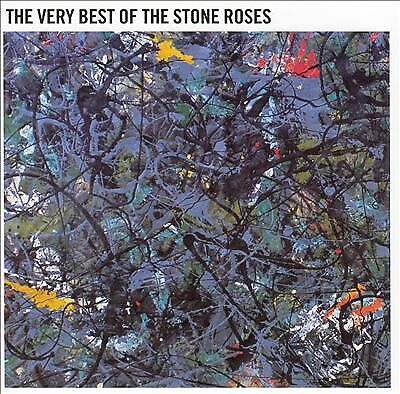 The stone roses - the, very