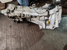 SUBARU LEGACY 2009 - 2015
