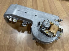 HOTPOINT INDESIT washer dryer heater and fan motor box