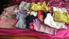 Girls clothes big bundle size 2-3 years
