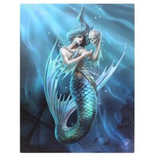 ANNE STOKES SAILORS RUIN SMALL