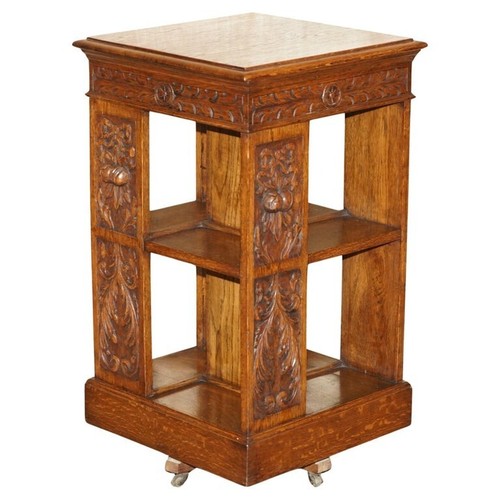 Carved circa 1880 - carved,