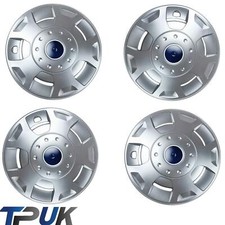 4 X 15 Inch Wheel Trim Hub Cap