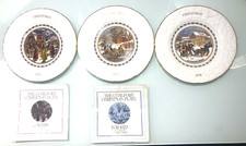 Coalport China Christmas