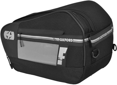 Oxford panniers 55l - oxford, f1