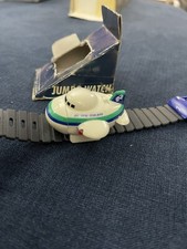 Air New Zealand Jumbo 747 Watch (1990s) 