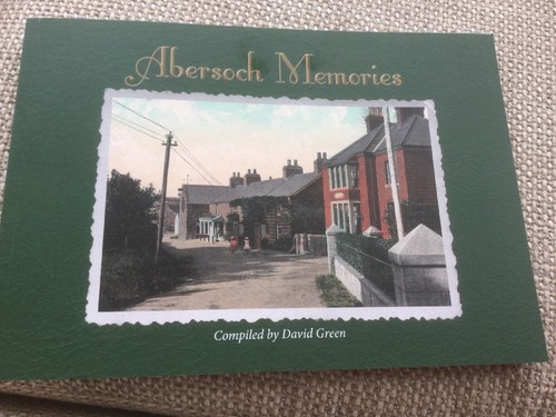 Abersoch memories memory lane - abersoch,