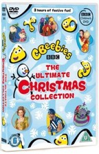 CBeebies: The Ultimate