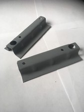 Mk1 Ford Cortina Corsair New Pair Of Rear Jacking Points. GT Lotus Etc