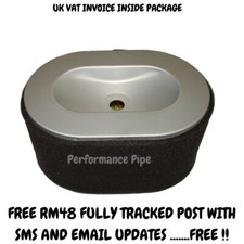 Air Filter Fits Yanmar YDG5500N-6BY12 Diesel Generator Parts