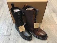 POD POLLY LADIES LEATHER LACE