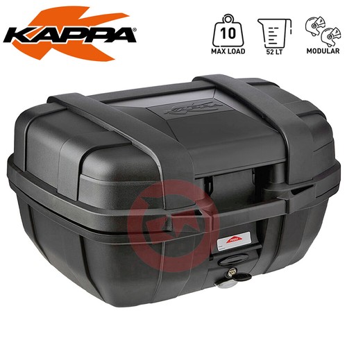 Trekker kappa kgr52nn - trekker,