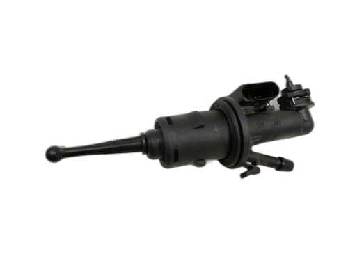 Clutch cylinder sensor - cylinder,