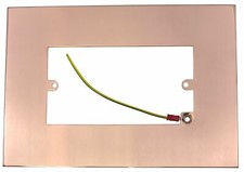 G&H 810BC Bright Copper Finger