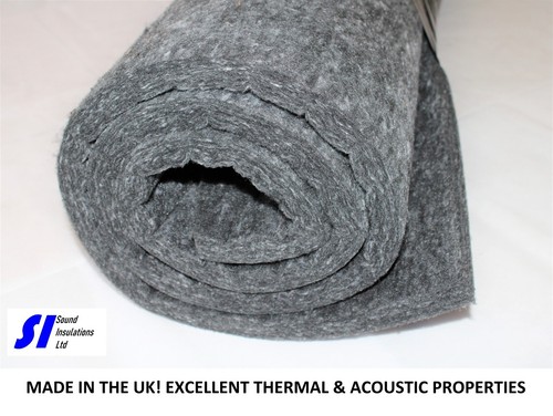 Metre roll 400gsm 20mm - roll,