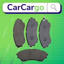 BRAKE PADS Front FOR Ford