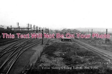 DR 2126 - Toton Railway