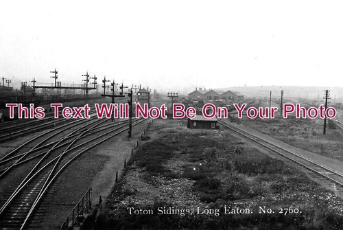 2126 toton railway - toton,