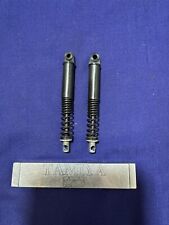 Tamiya Vintage Brat Lancia 037 Original Dampers VGC Rc Car Spares