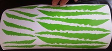 Tiger stripes helmet tank - tiger,