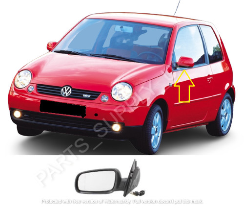 New for lupo - new,
