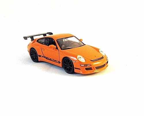 Porsche 911 gt3 - porsche, rs