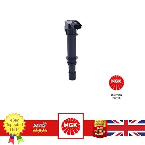 Ignition coil for chrysler - coil,