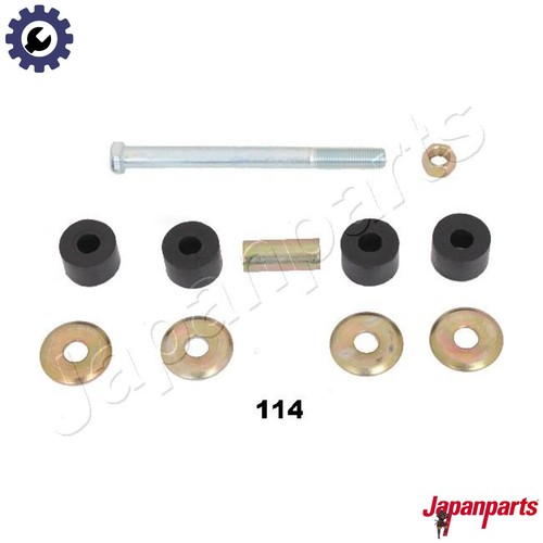 Stabiliser bar suspension - stabiliser,