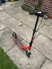 Decathlon Oxelo 9 Mid Folding