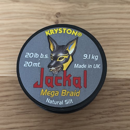 Rare kryston jackal 20lb - rare,