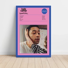 Loyle Carner – Hopefully
