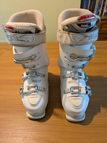 Atomic women alpine ski - atomic,