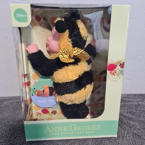 Anne geddes yellow black - yellow, &