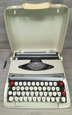 Smith-Corona vintage Calypso