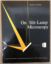 On Slit-Lamp Microscopy -