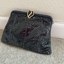Jane Shilton Vintage Black