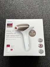 Philips Lumea IPL 9000 Series