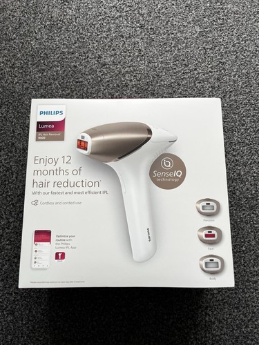 Philips lumea ipl 9000 - ipl, series