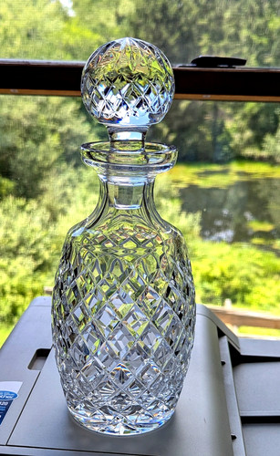 Vintage waterford crystal - vintage,